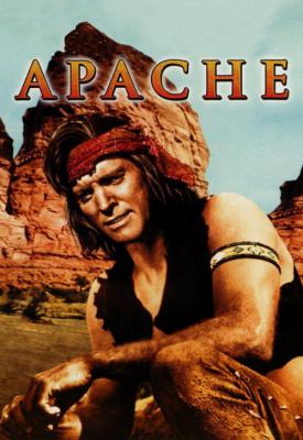 image for  Apache movie