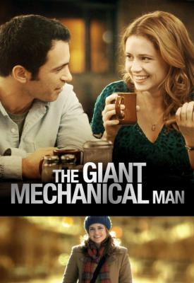 image for  The Giant Mechanical Man movie