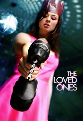 poster for The Loved Ones 2009