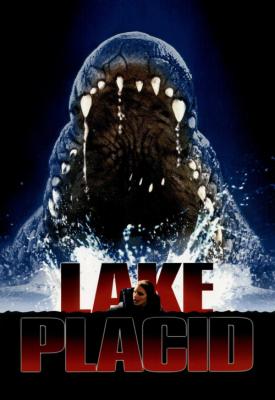 image for  Lake Placid movie