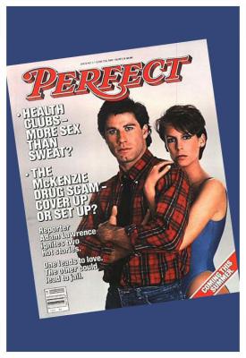 image for  Perfect movie