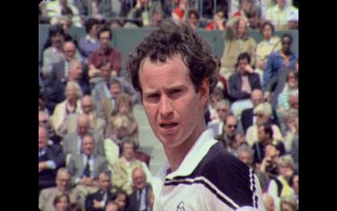 screenshoot for John McEnroe: In the Realm of Perfection