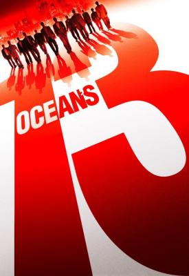 image for  Oceans Thirteen movie