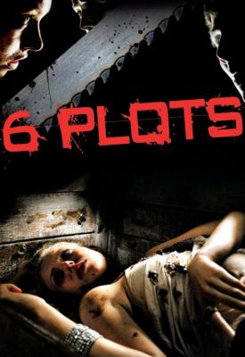 poster for 6 Plots 2012