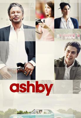 poster for Ashby 2015