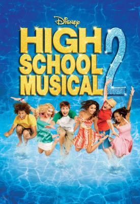 image for  High School Musical 2 movie