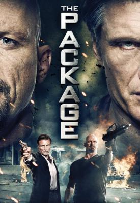 poster for The Package 2013