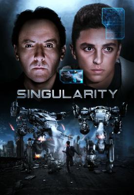image for  Singularity movie