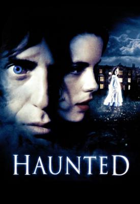 poster for Haunted 1995