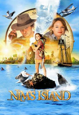 image for  Nims Island movie