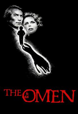 poster for The Omen 1976