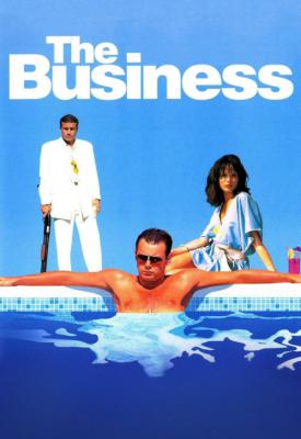image for  The Business movie