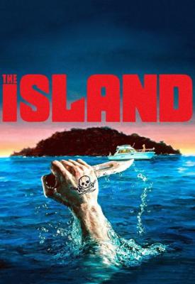 poster for The Island 1980