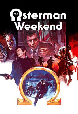 image for  The Osterman Weekend movie