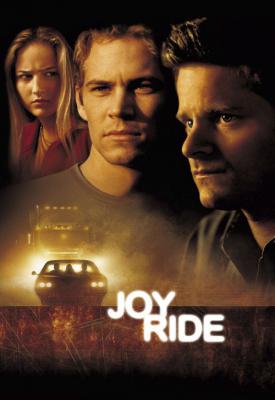 poster for Joy Ride 2001