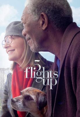 poster for 5 Flights Up 2014