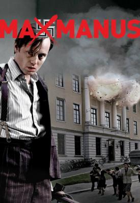 poster for Max Manus: Man of War 2008