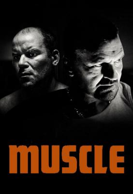 poster for Muscle 2019