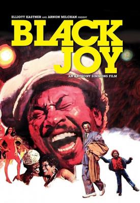 poster for Black Joy 1977