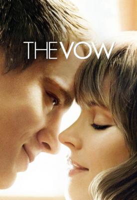 image for  The Vow movie