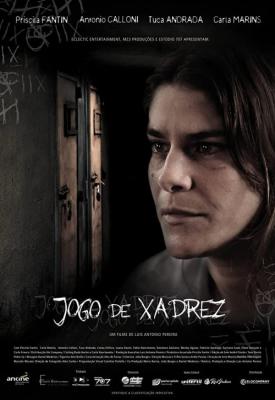 poster for Jogo de Xadrez 2014