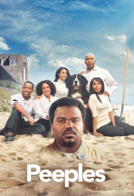 image for  Peeples movie