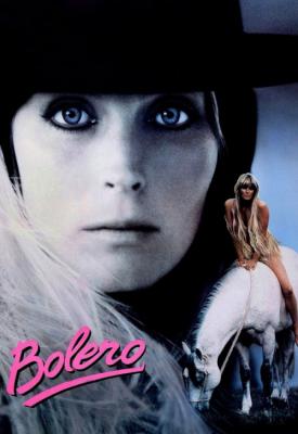 poster for Bolero 1984