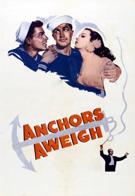 image for  Anchors Aweigh movie