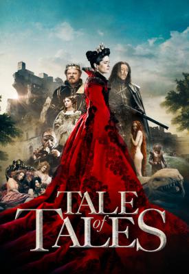 image for  Tale of Tales movie