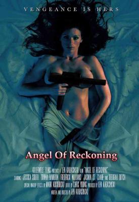 image for  Angel Of Reckoning movie