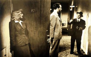 screenshoot for Double Indemnity