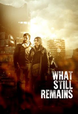 image for  What Still Remains movie