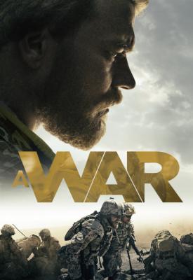 poster for A War 2015