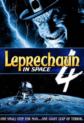 image for  Leprechaun 4: In Space movie