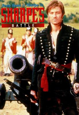 poster for Sharpe Sharpe’s Battle 1995