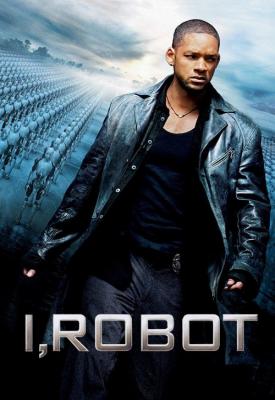 image for  I, Robot movie