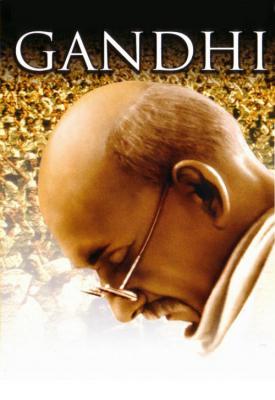 image for  Gandhi movie