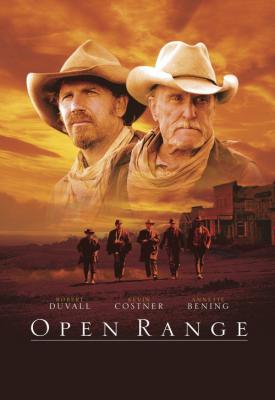 image for  Open Range movie