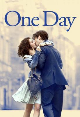 poster for One Day 2011