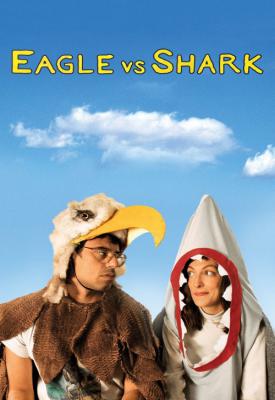 poster for Eagle vs Shark 2007