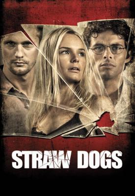 image for  Straw Dogs movie