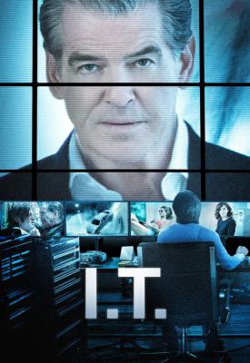 poster for I.T. 2016