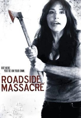 image for  Roadside Massacre movie