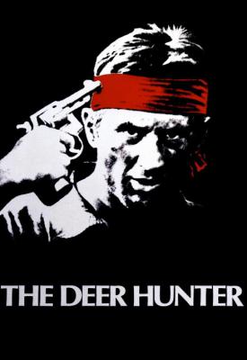 image for  The Deer Hunter movie