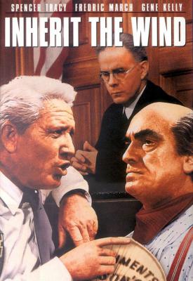 image for  Inherit the Wind movie