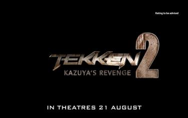 screenshoot for Tekken: Kazuyas Revenge