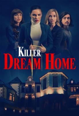 poster for Killer Dream Home 2020