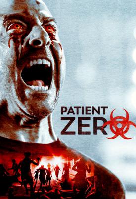 image for  Patient Zero movie