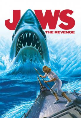 image for  Jaws: The Revenge movie