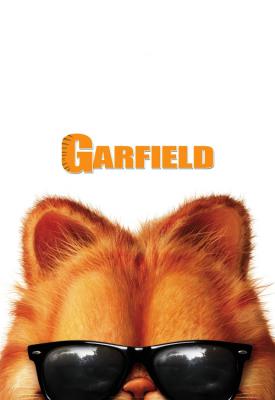image for  Garfield movie